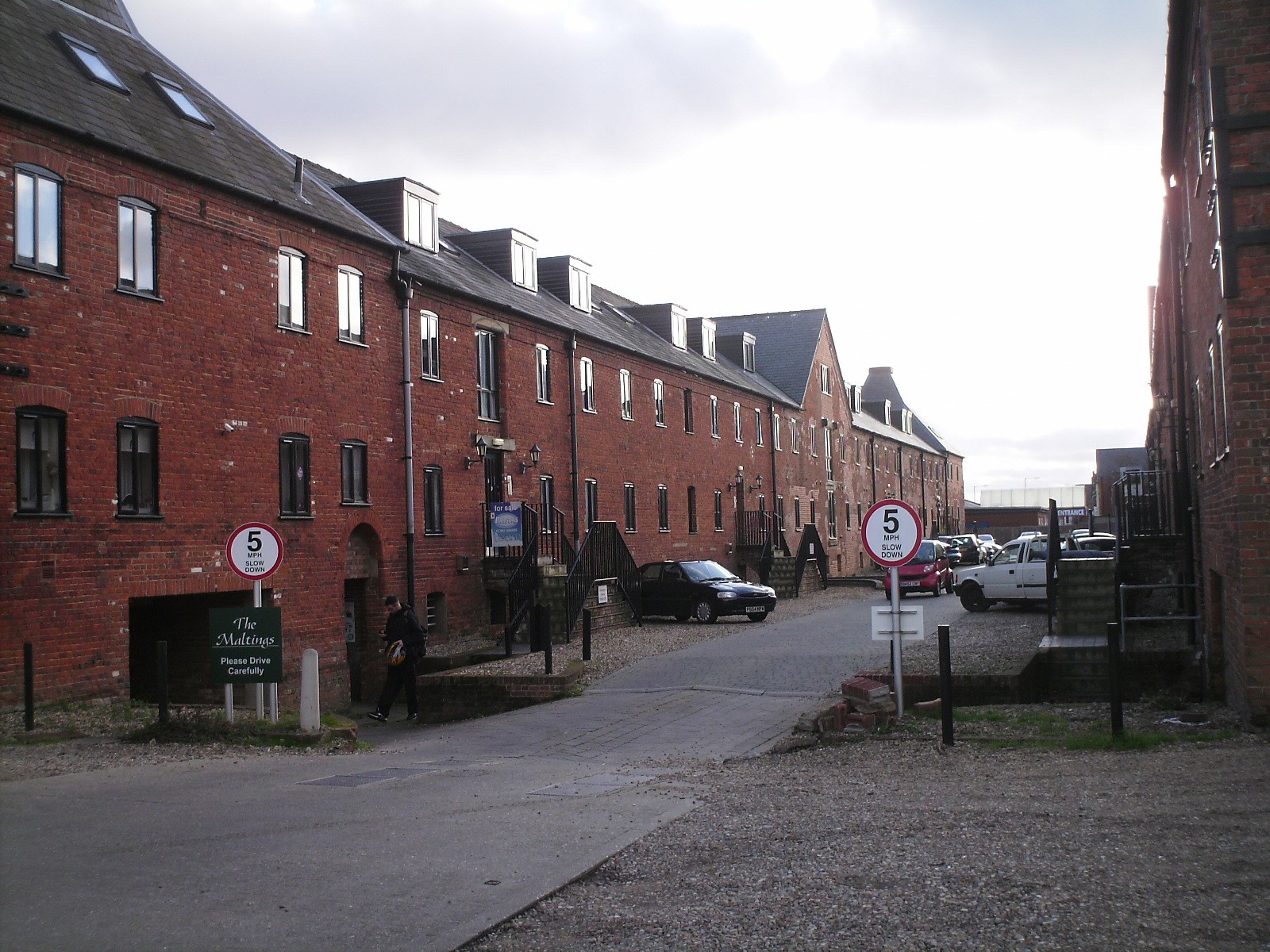 159, The Maltings, Dereham photo 2