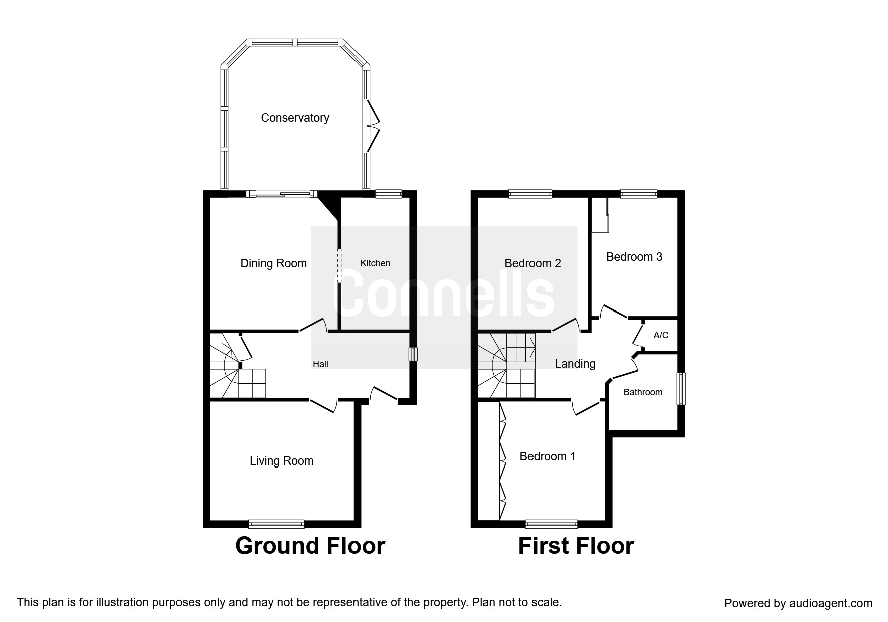 3 Bedrooms Semi-detached house for sale in Victoria Road, Clacton-On-Sea CO15