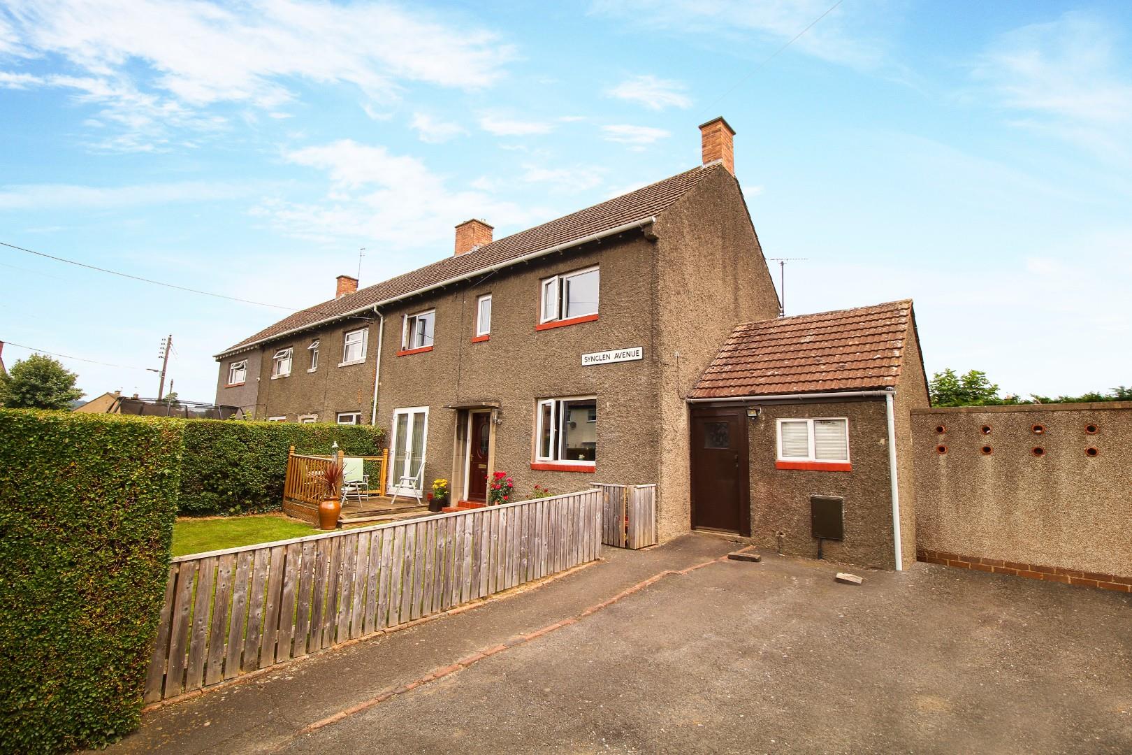Free property report 1 Synclen Avenue, Corbridge, NE45 5JF Chimnie