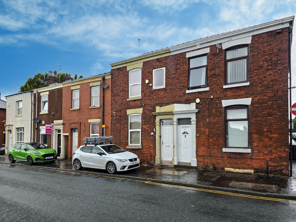 25, St. Georges Road, Preston photo 5