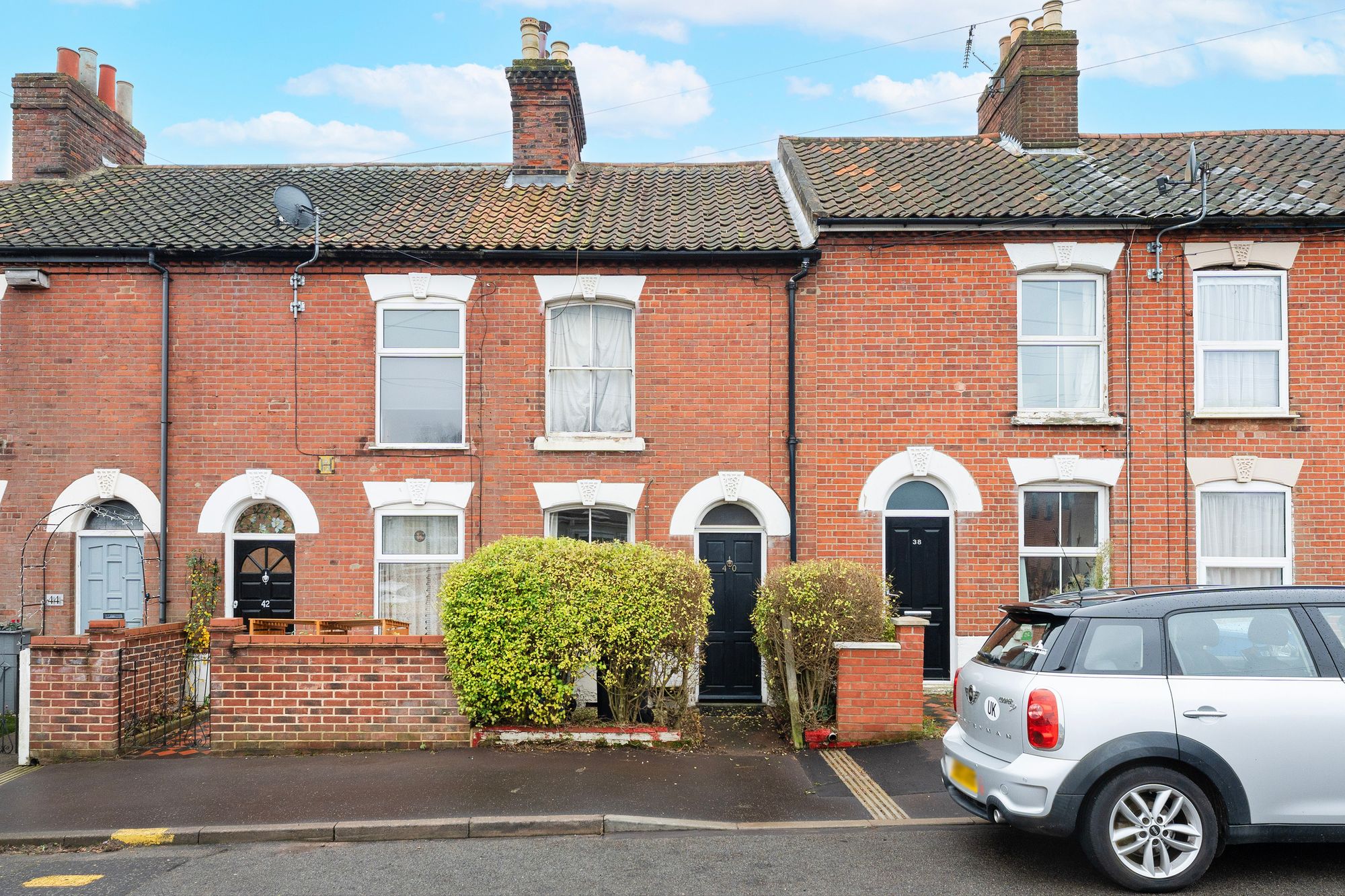 40 Ella Road, Norwich photo 2