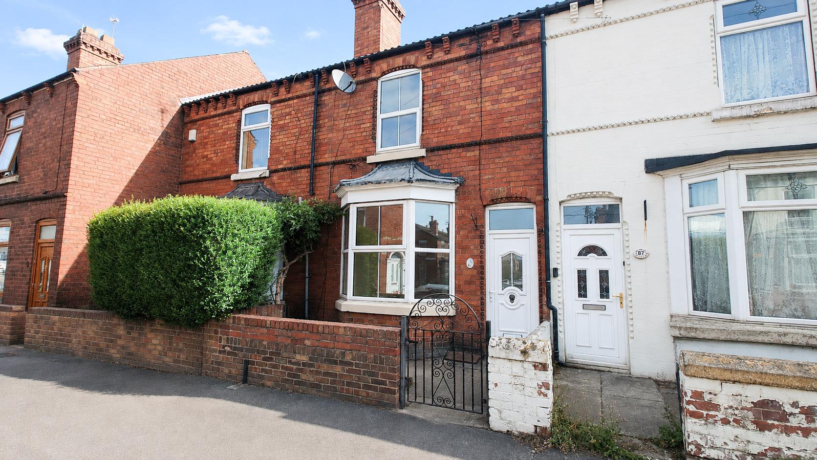89, Christ Church Road, Doncaster photo 2