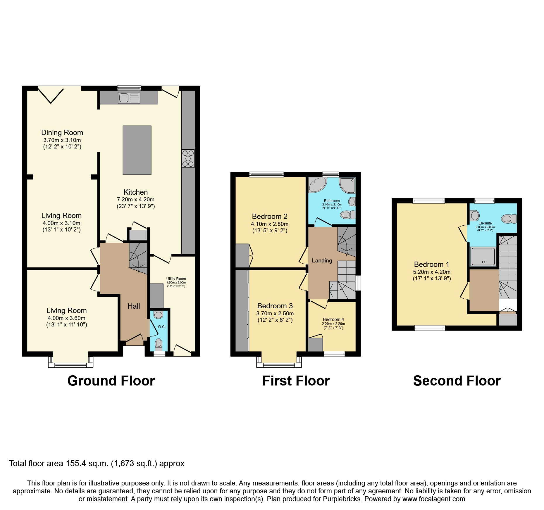 Cheltenham Road, Gloucester GL2, 3 bedroom semidetached house for sale 65513350 PrimeLocation