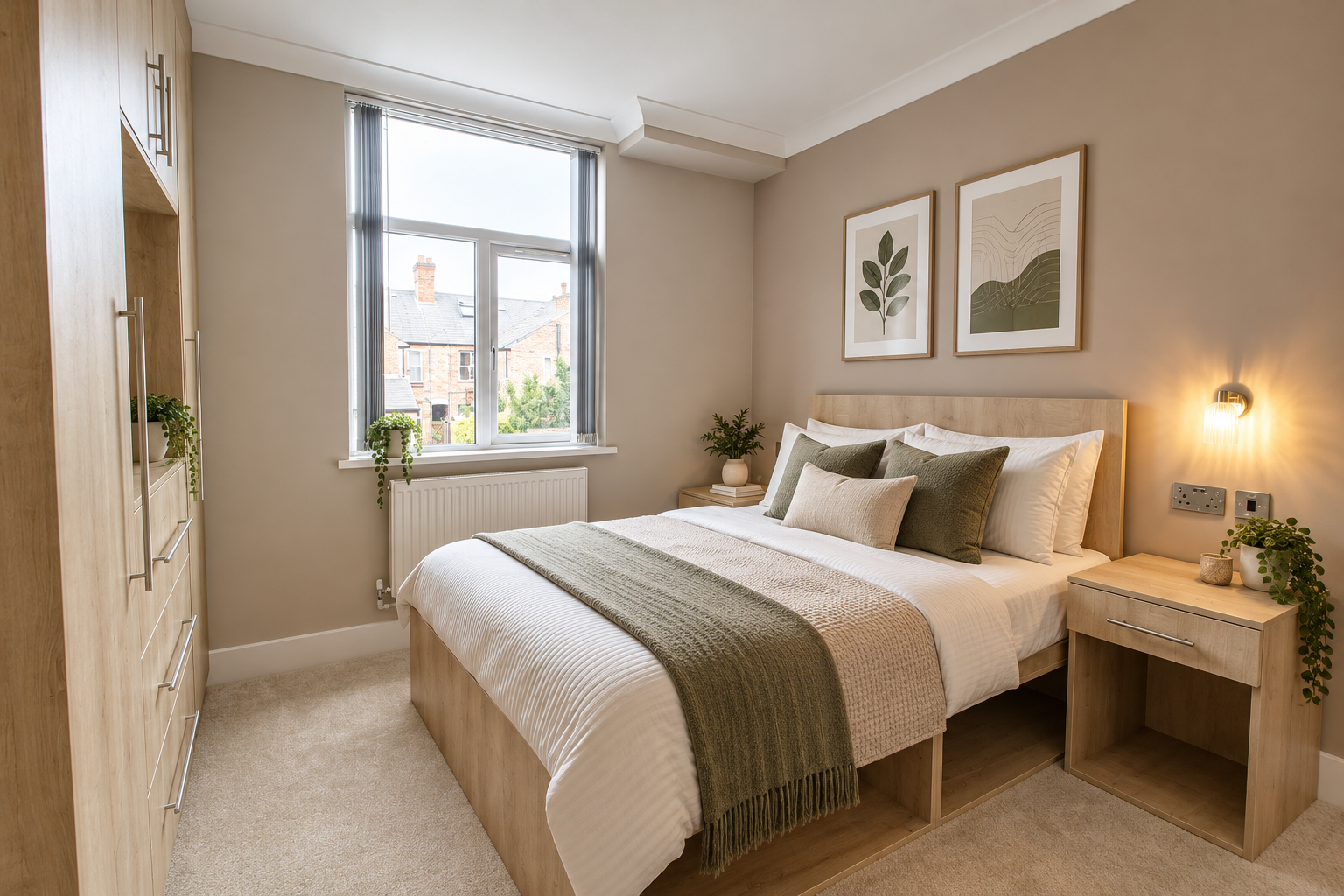 Room 3, 42, Filbert Street East, Leicester photo 3
