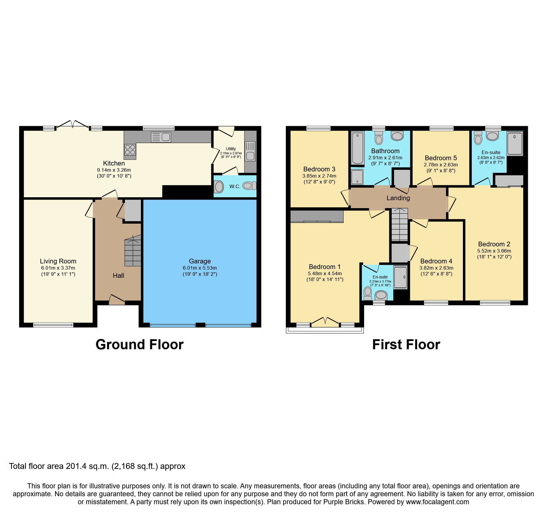 Millcraig Place Winchburgh Eh52 5 Bedroom Detached House For Sale Primelocation