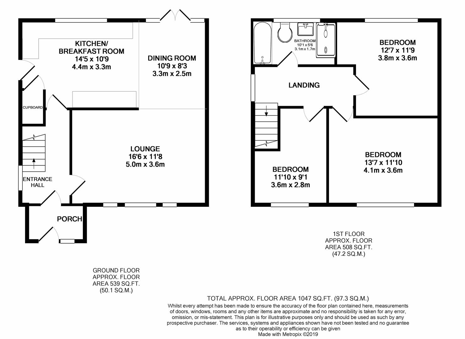 3 Bedrooms Semi-detached house for sale in Stanborough Avenue, Borehamwood WD6