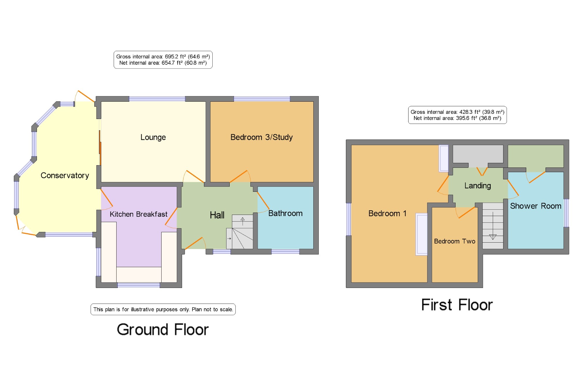 3 Bedrooms Detached house for sale in Vicarage Road, Rhydymwyn, Mold, Flintshire CH7