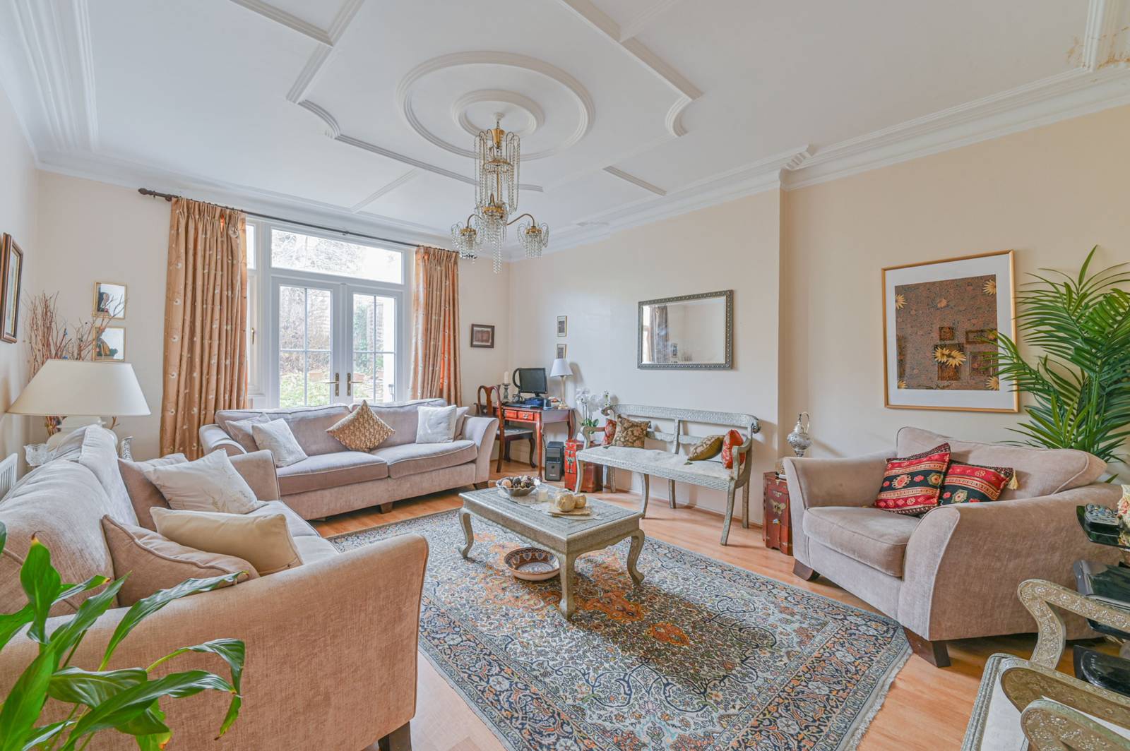 4 bedroom end terrace house for sale 0