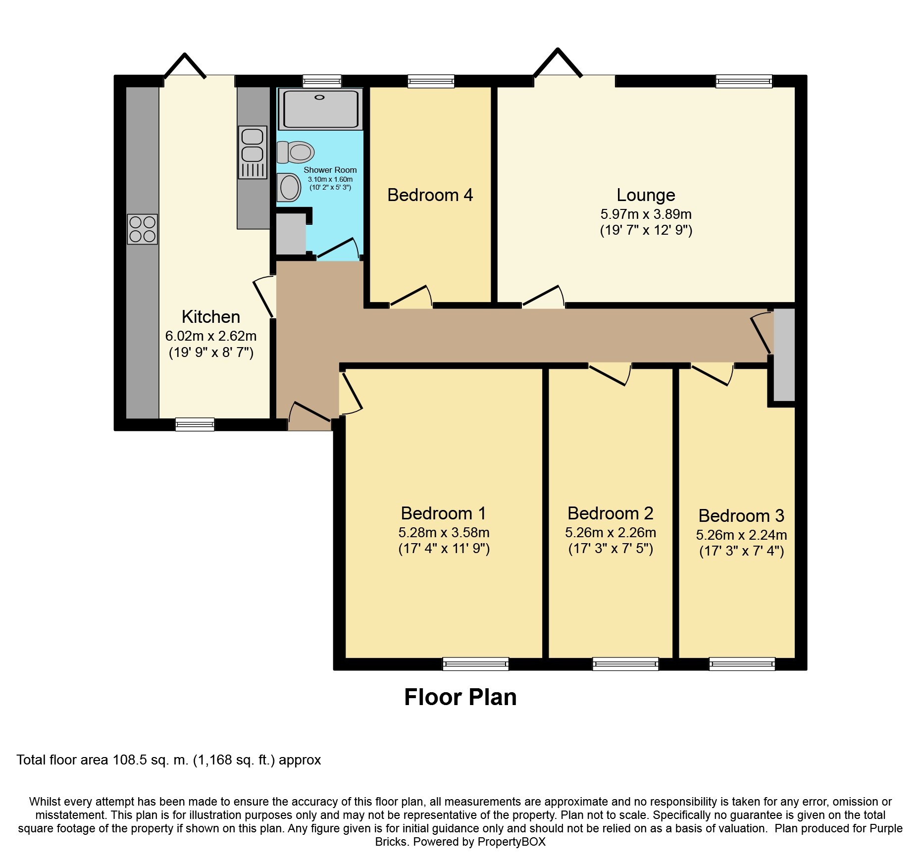 4 Bedrooms Detached bungalow for sale in Rectory Road, Sutton Coldfield B75