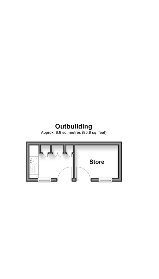 Lymington Road, Westgate-On-Sea floorplan