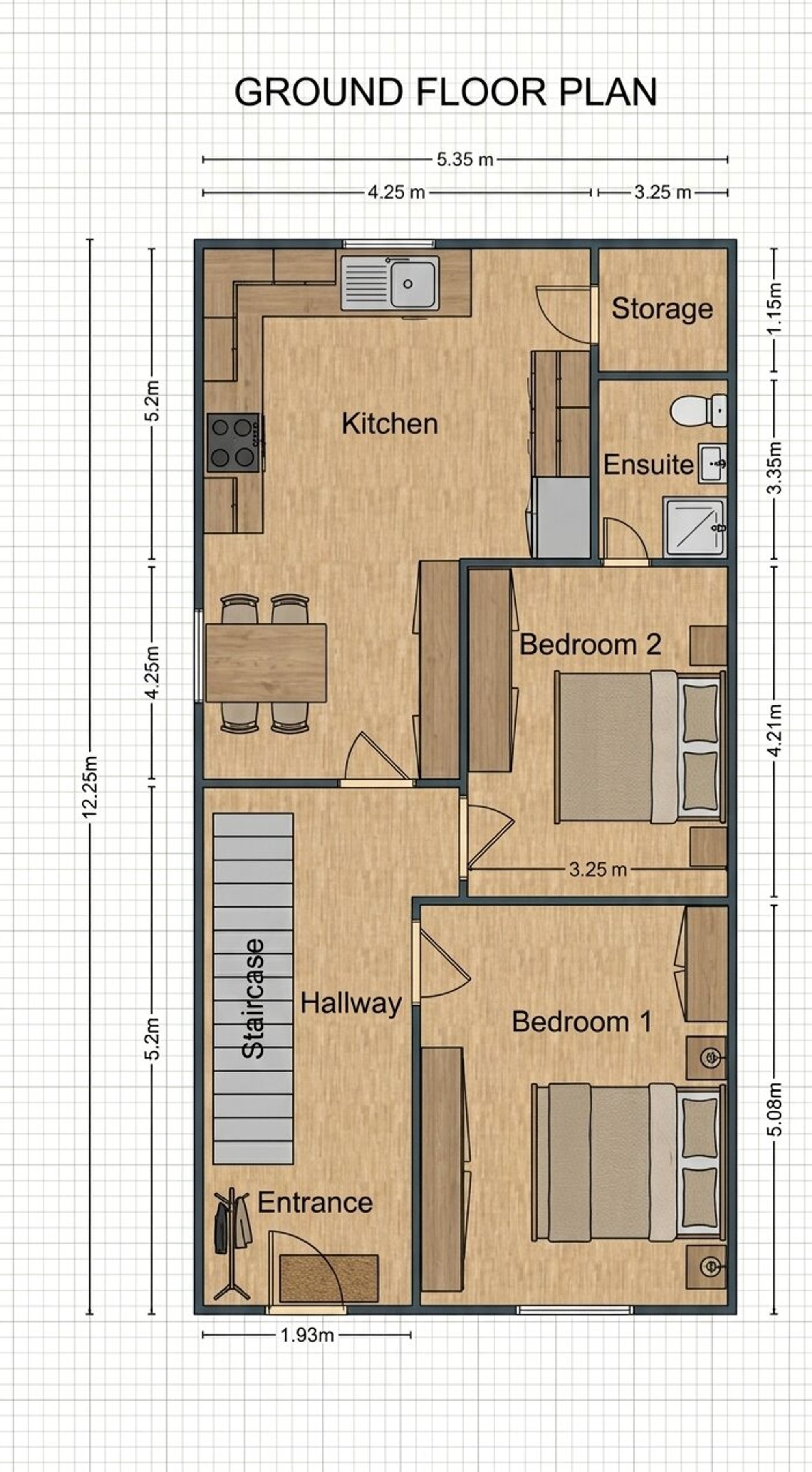 109 Glenny Road, Barking photo 4