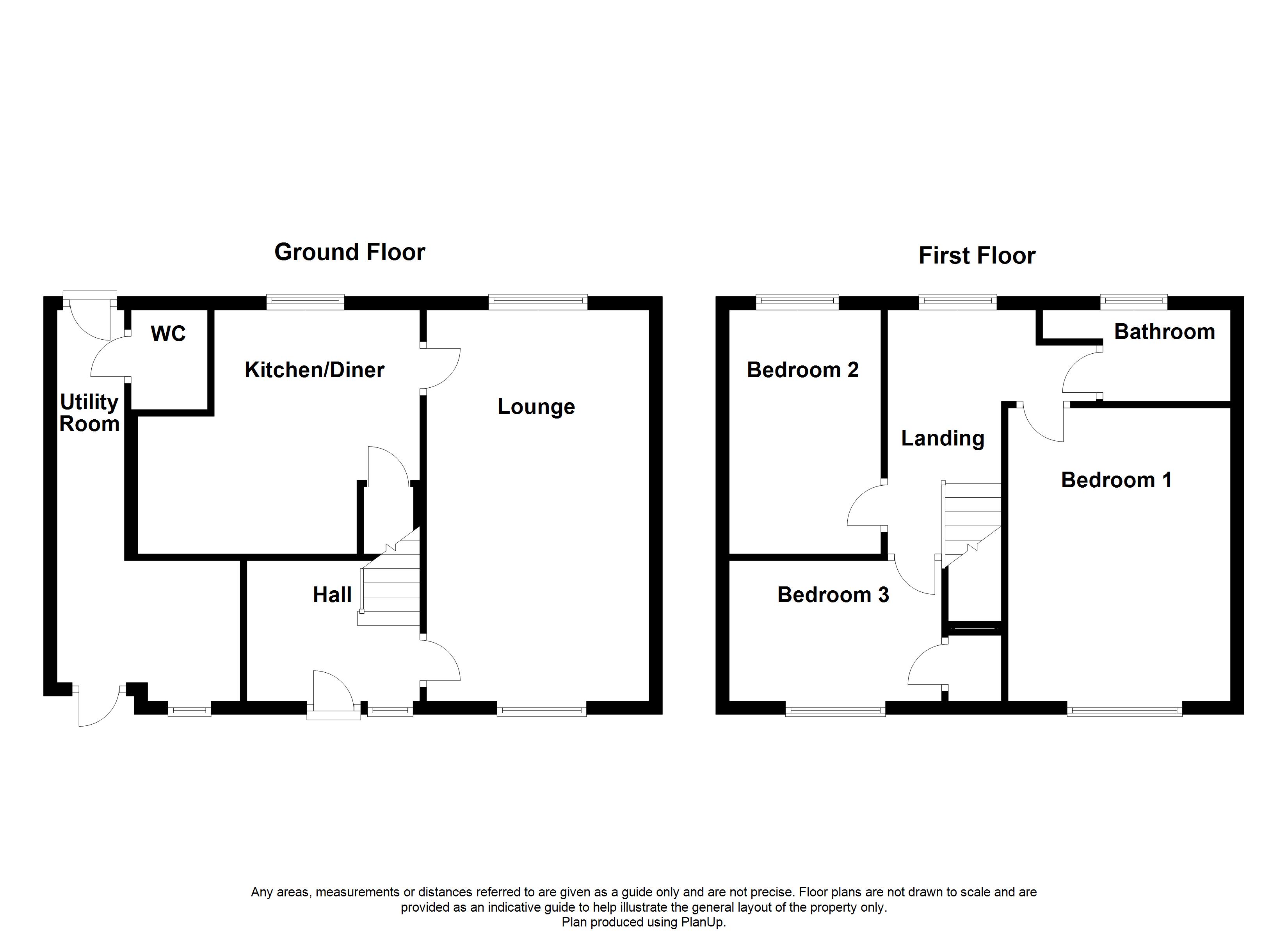 3 Bedrooms Terraced house for sale in Halsall Avenue, Sheffield S9