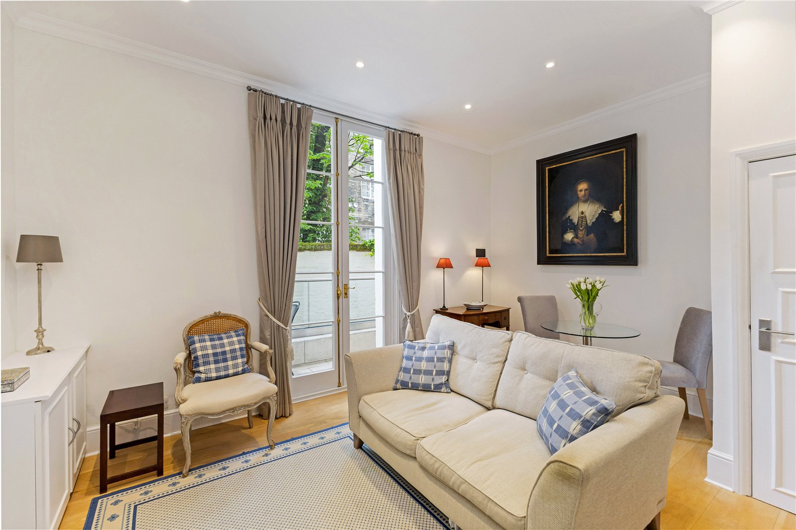 1 bedroom flat for sale 0