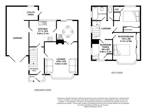 3 Bedrooms Semi-detached house for sale in Hildens Drive, Tilehurst, Reading, Berkshire RG31