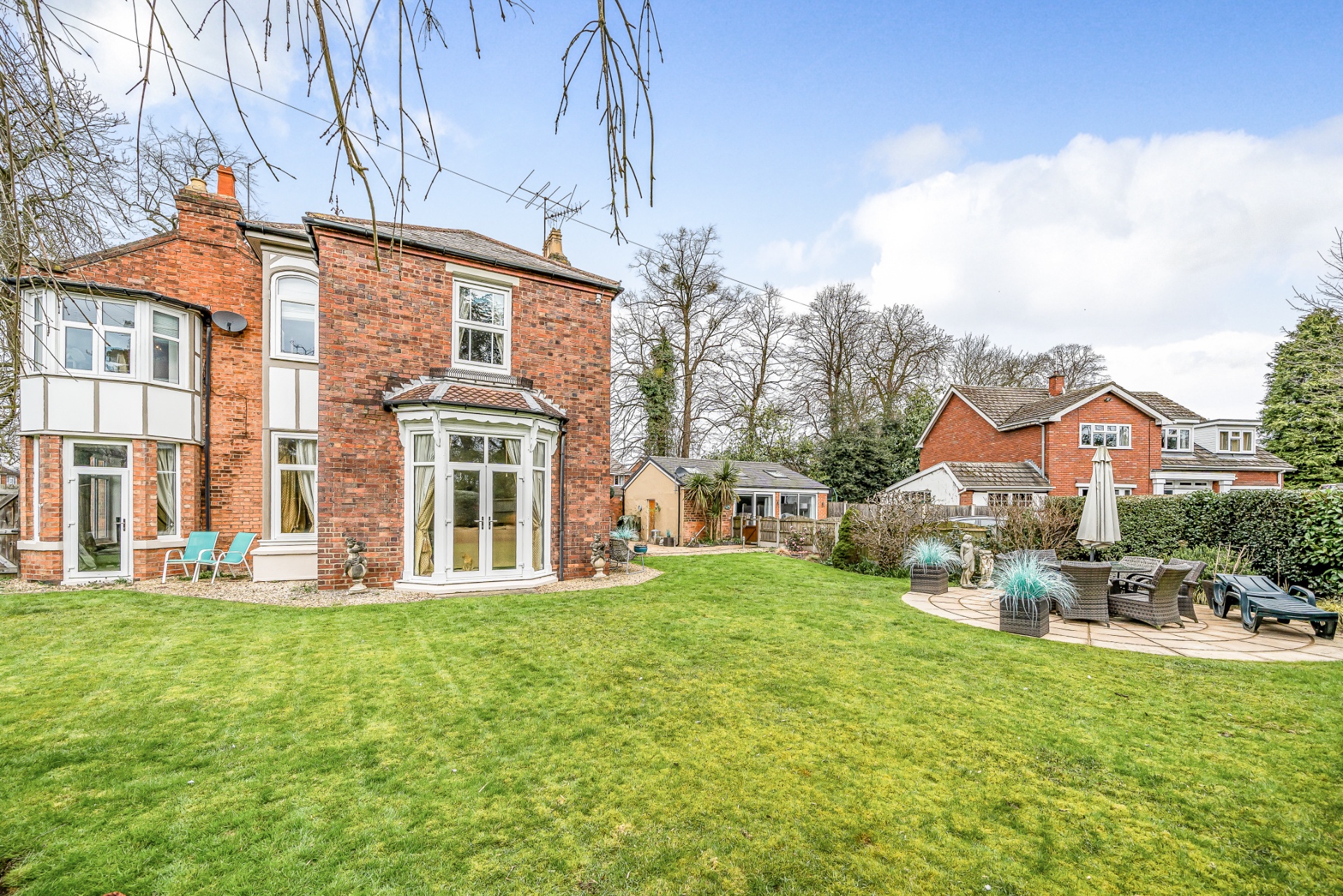 Photos of Franche Road, Kidderminster DY11 - 66944012 | PrimeLocation