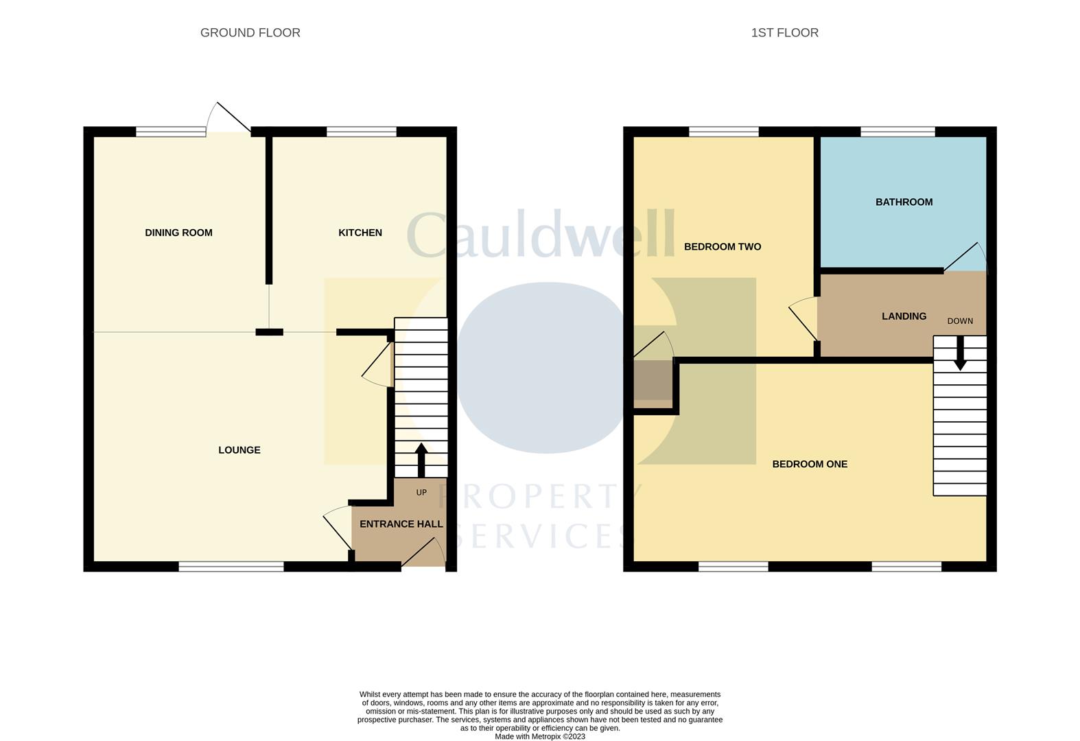 Drive, Bletchley, Milton Keynes MK3, 2 bedroom terraced house for sale 66286605