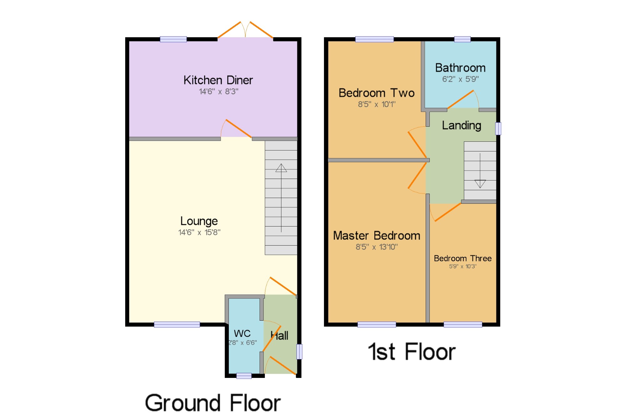 3 Bedrooms Semi-detached house for sale in Windyhill Drive, Middle Hulton, Bolton, Greater Manchester BL3