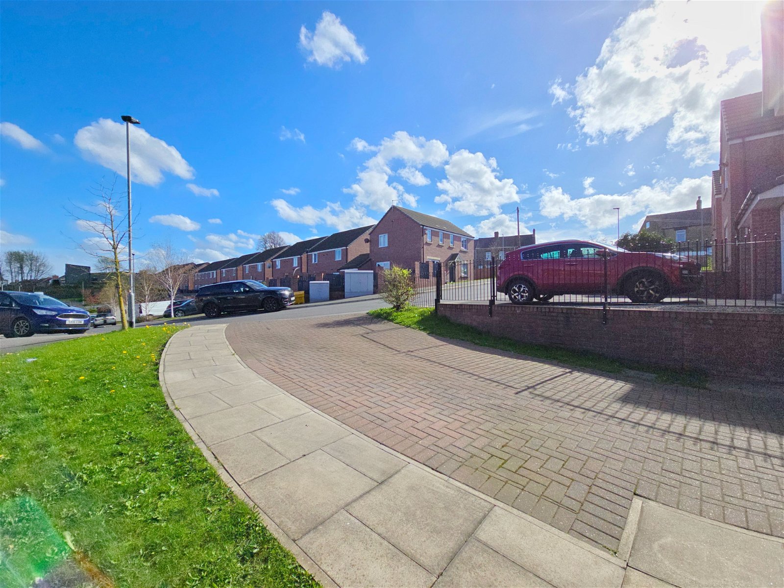 Photos of John Street Way, Wombwell, Barnsley S73 67060470