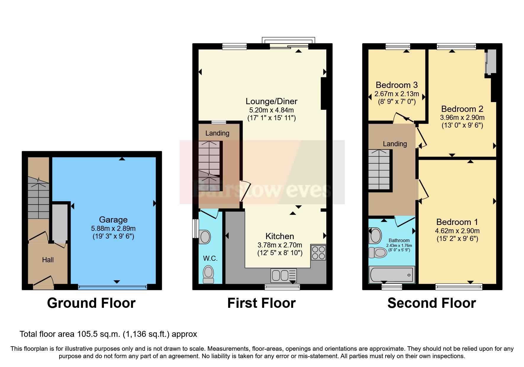 Melody Road, Biggin Hill, Westerham TN16, 3 bedroom semidetached house for sale 60953042
