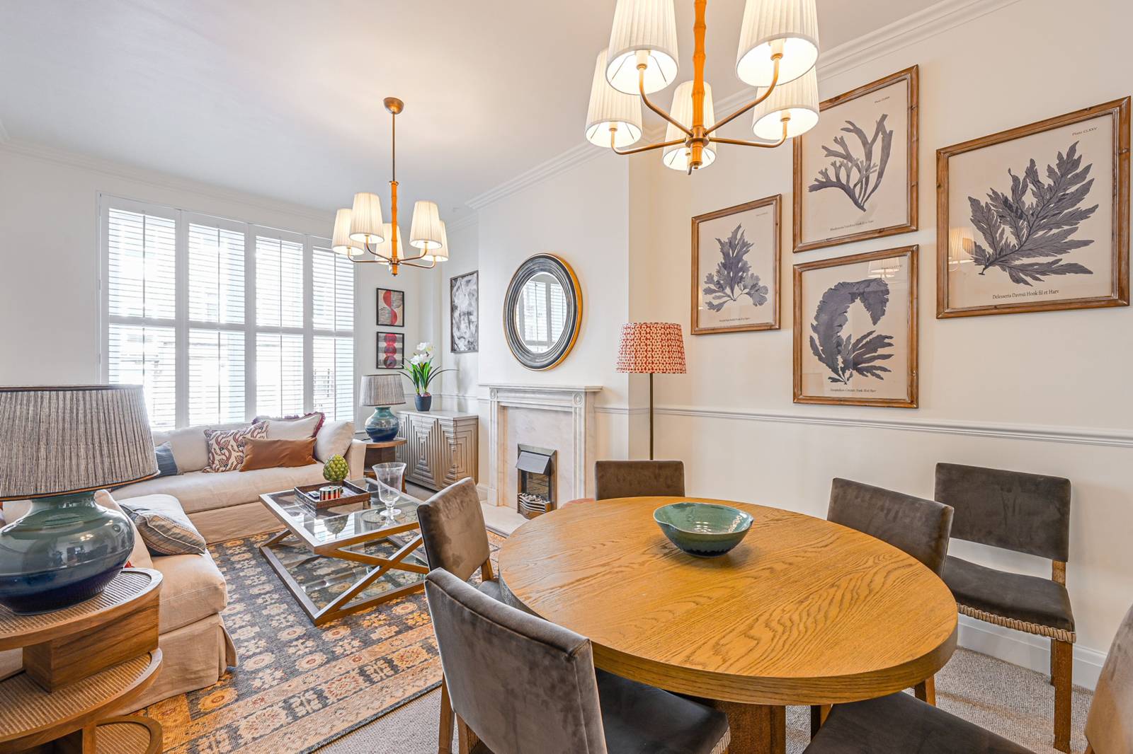 3 bedroom flat for sale 0