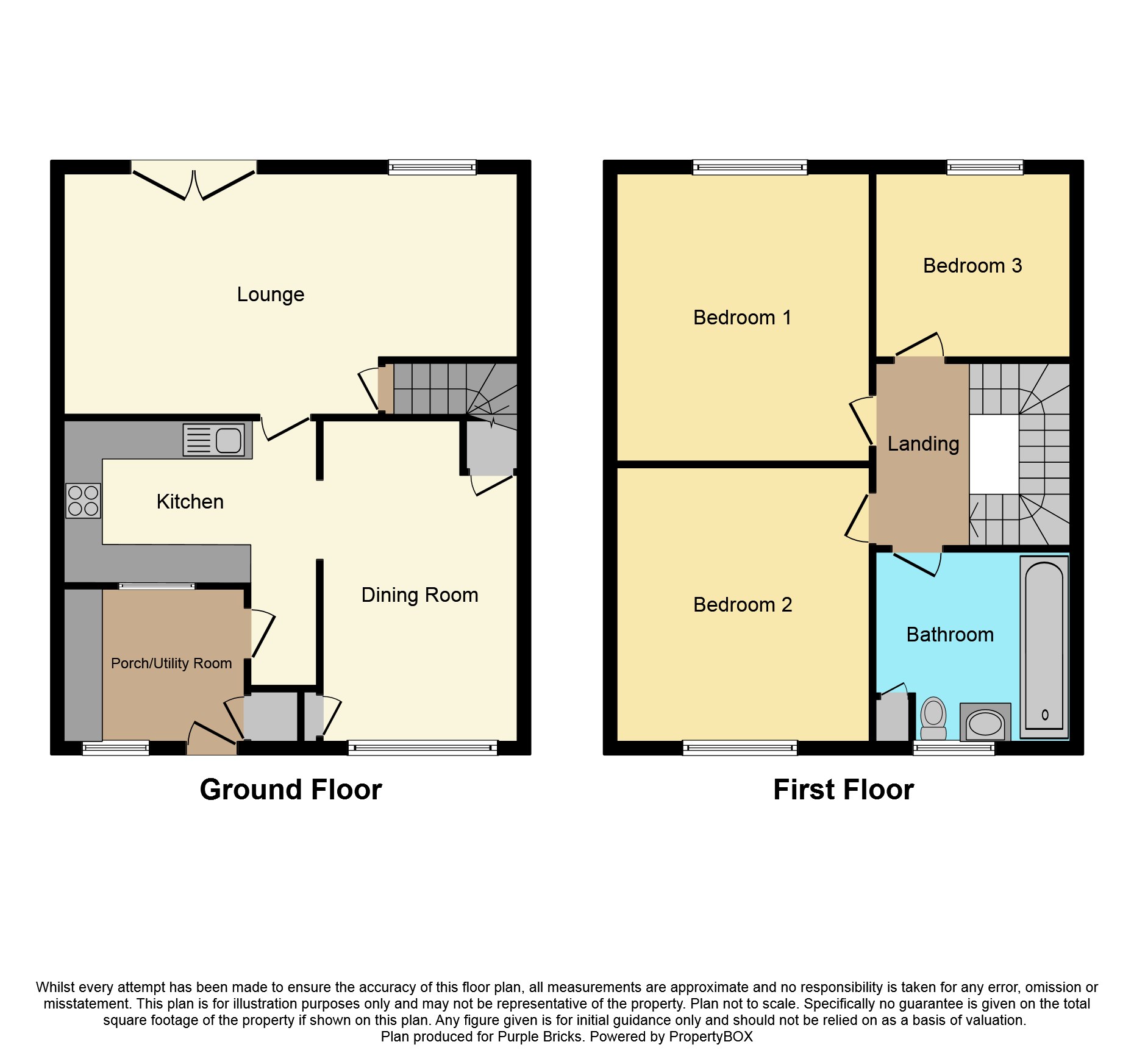 3 Bedrooms Cottage for sale in Harwood Road, Bury BL8