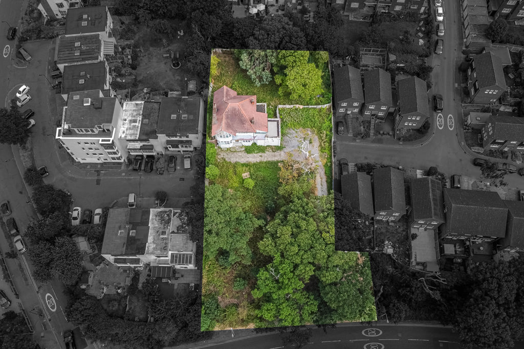 9 bedroom property for sale