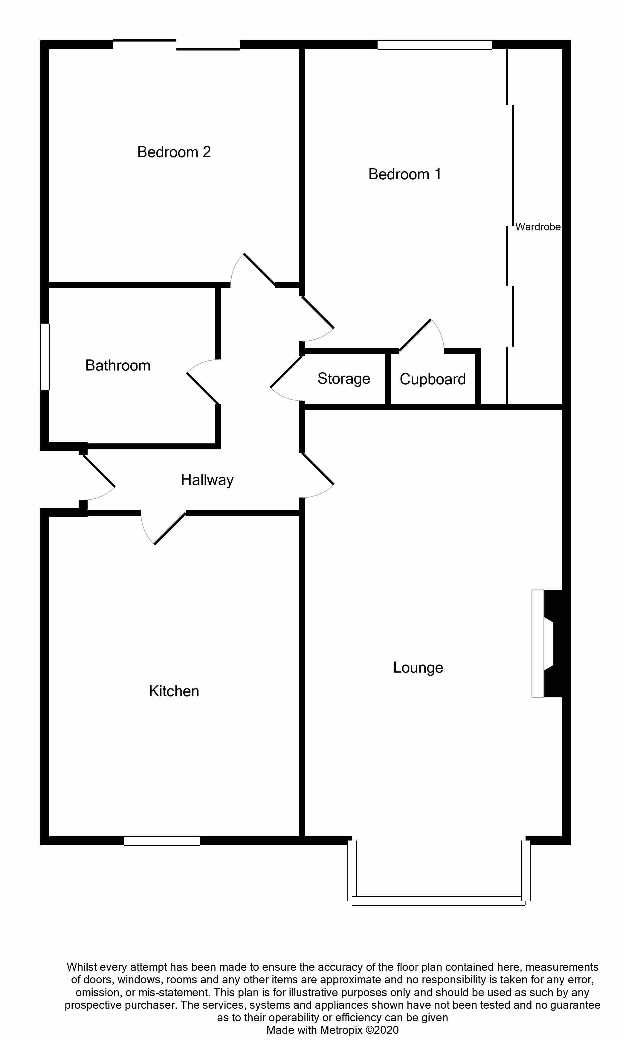 East End Road, Preston HU12, 2 bedroom bungalow for sale 56229424