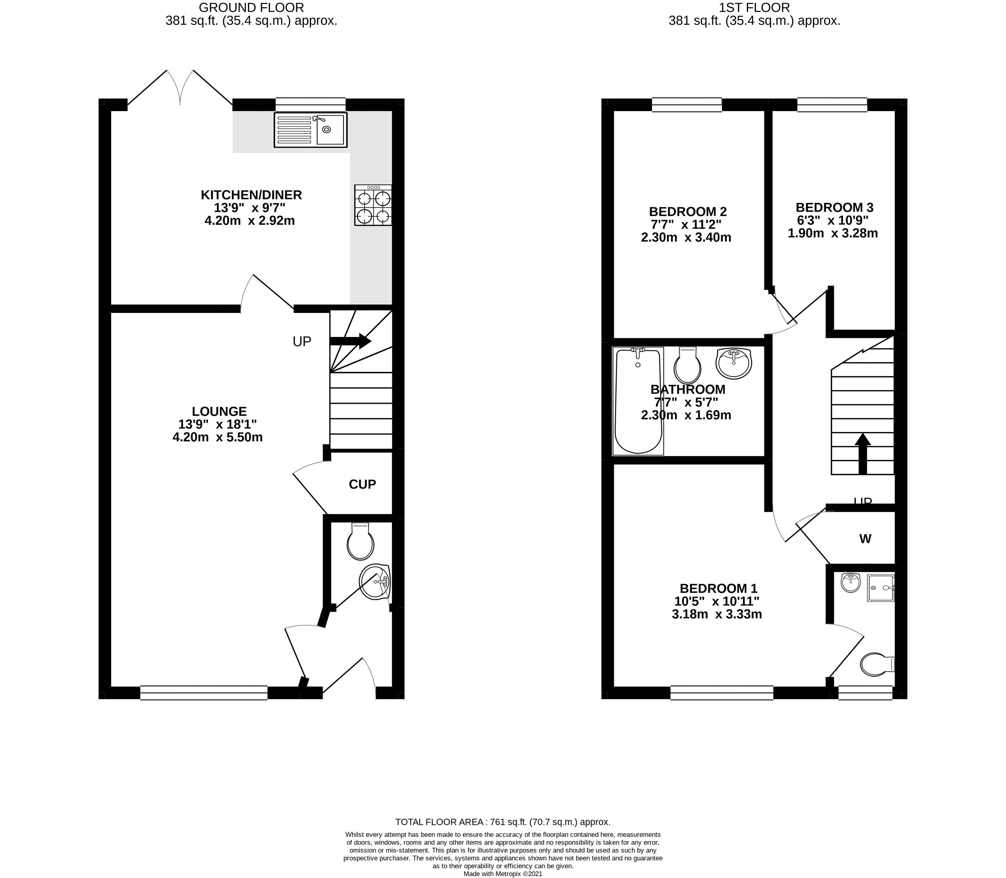 Bradley Drive, Grantham NG31, 3 bedroom property for sale 58018926