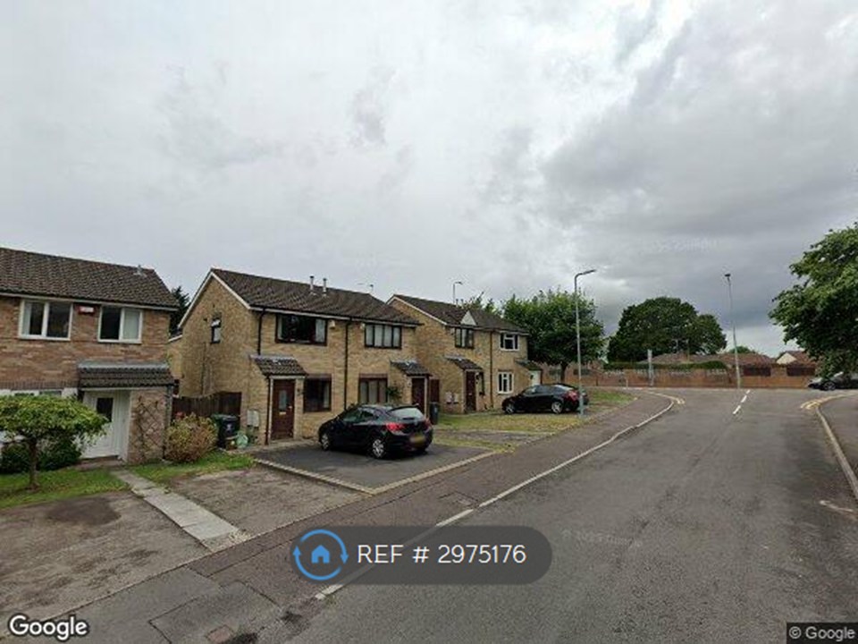 Wicken Close, St Mellons, Cardiff photo 2