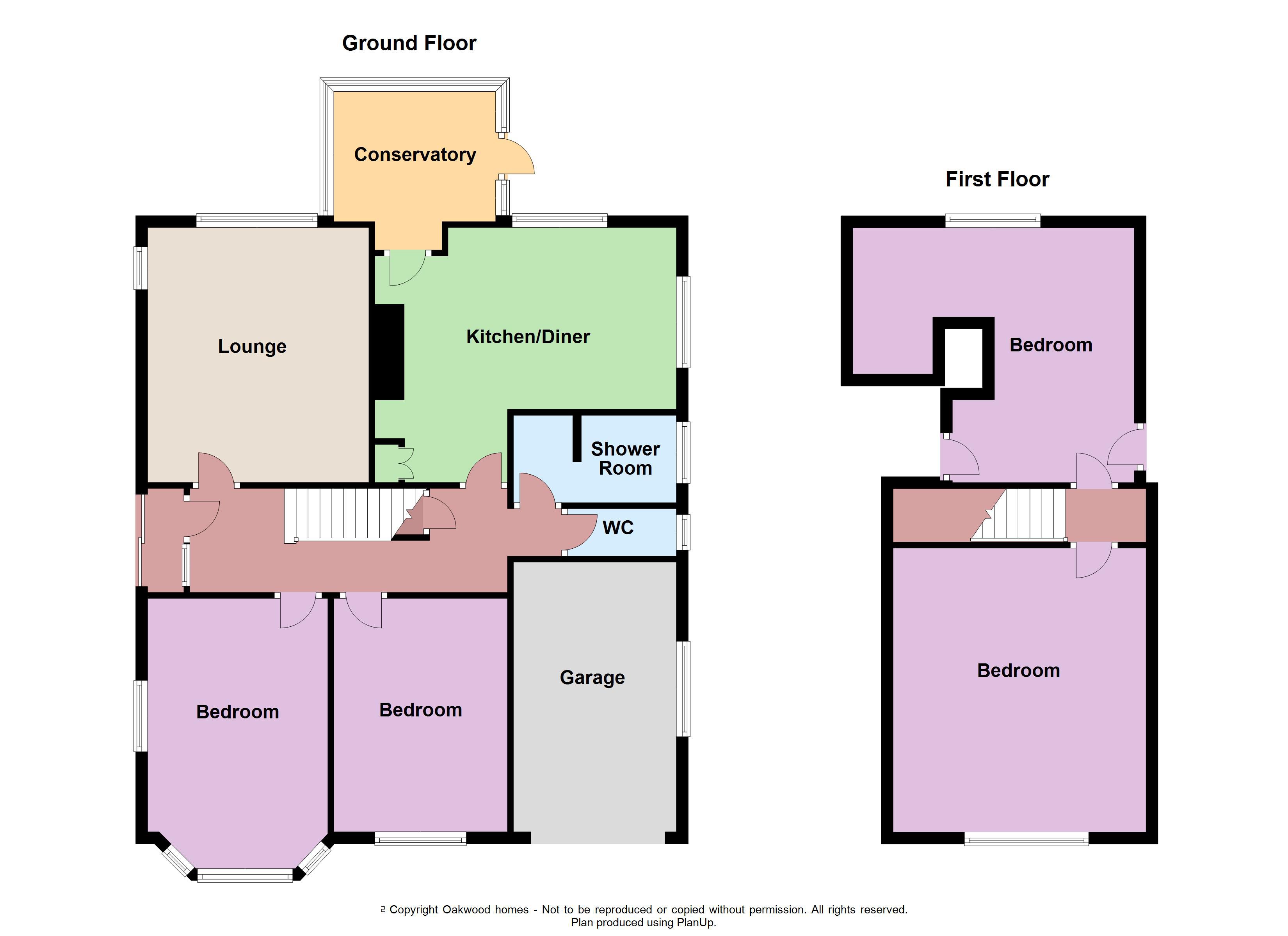 Fairfield Road, Broadstairs CT10, 4 bedroom detached house for sale