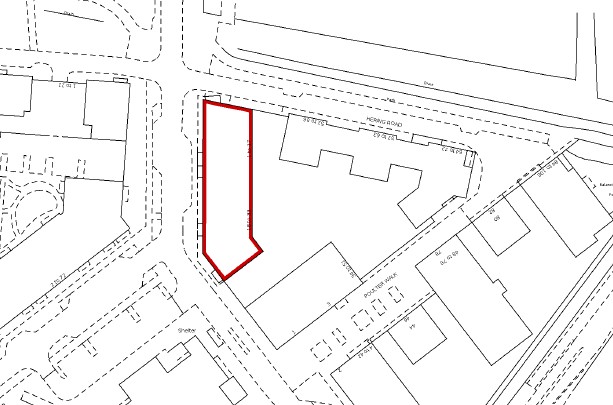 Hering Road, Trumpington, Cambridge floorplan