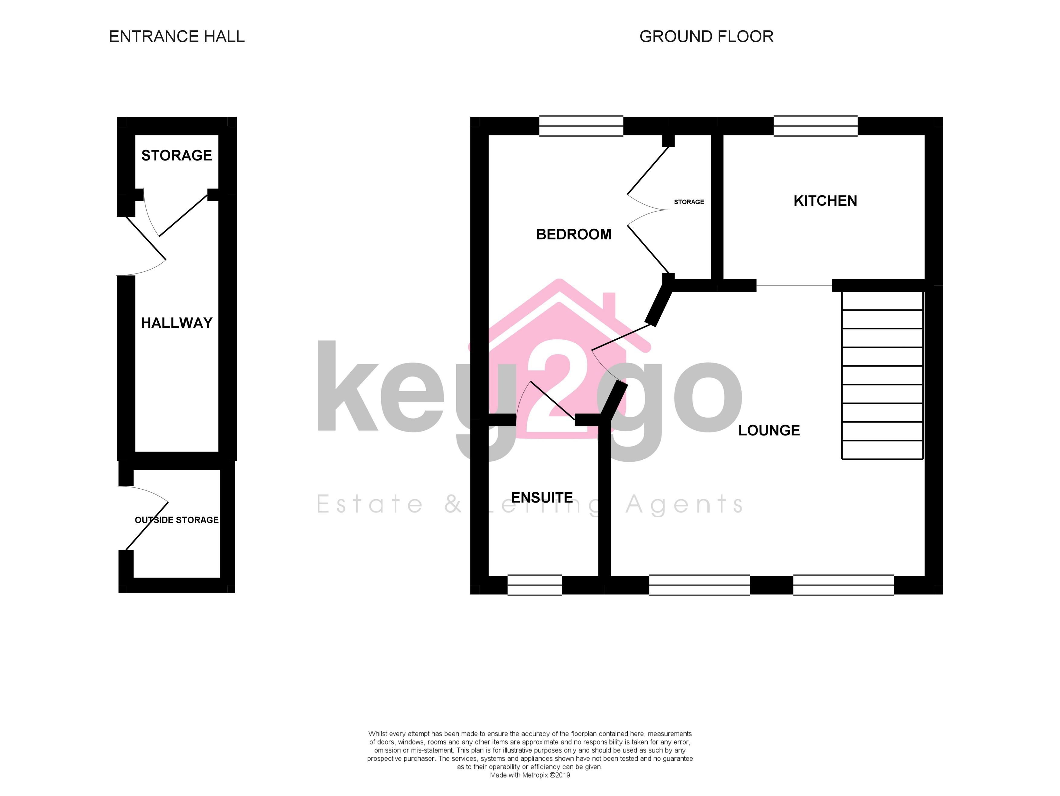 1 Bedrooms Mews house for sale in Spinkhill View, Renishaw, Sheffield S21