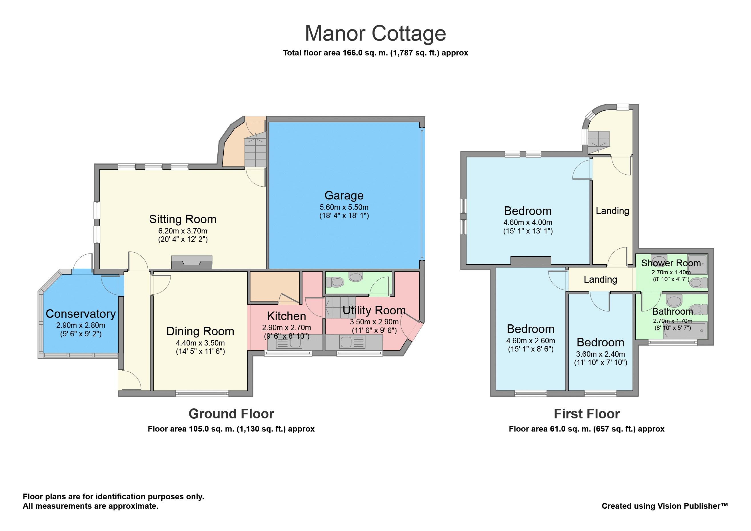 Altarnun, Launceston, Cornwall PL15, 4 bedroom detached house for sale 60467698 PrimeLocation