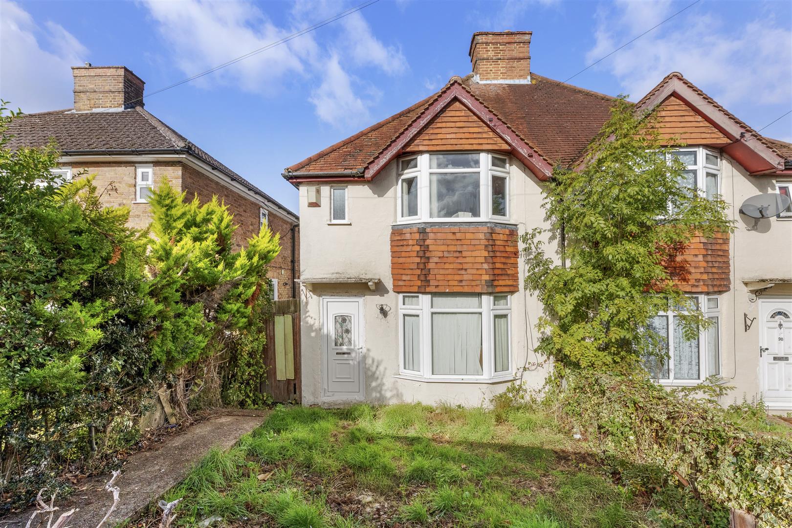 100, Spearing Road, High Wycombe photo 4