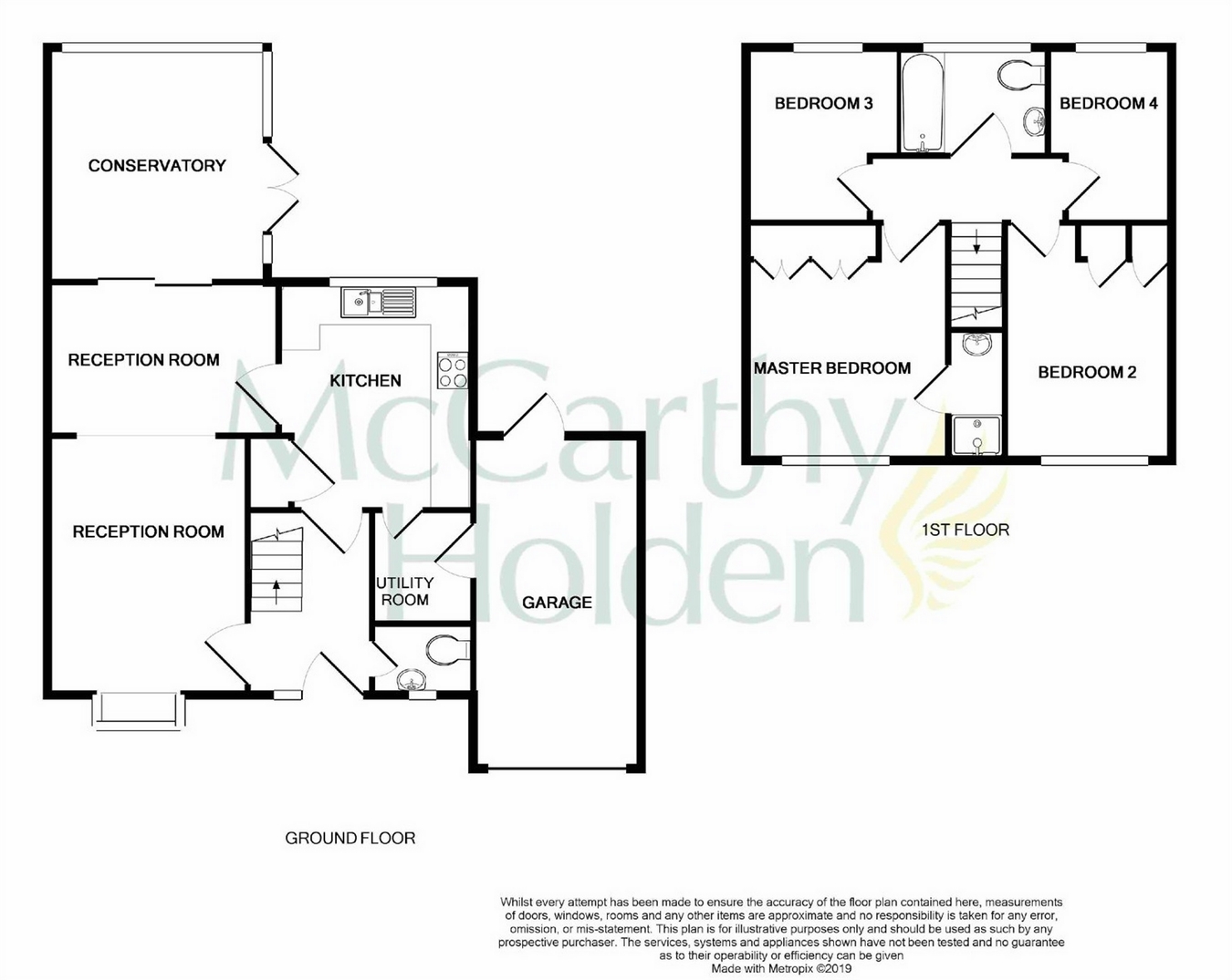 4 Bedrooms Detached house for sale in Azalea Gardens, Church Crookham, Fleet GU52