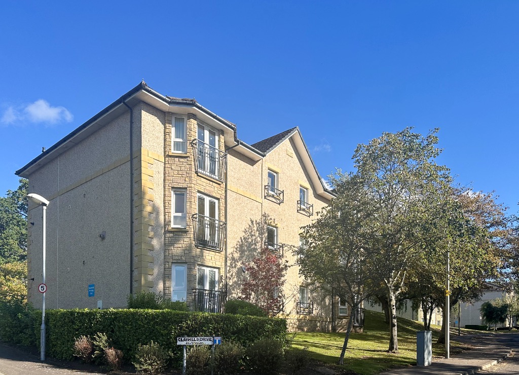 Clayhills Drive , Riverside, Dundee, DD2 1SX, Dundee photo 2