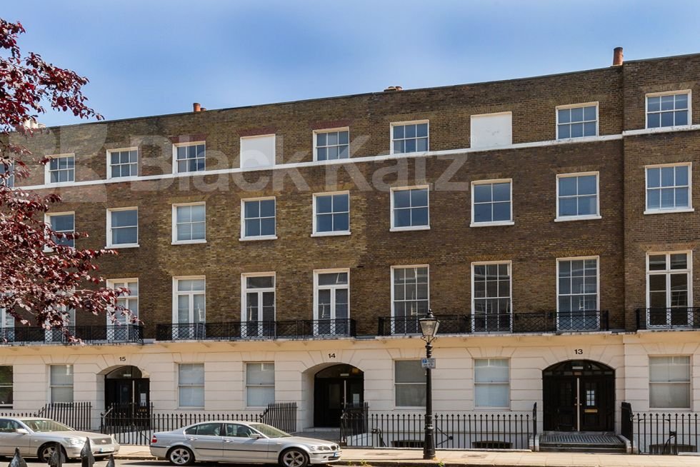 Bedford Place, London photo 2