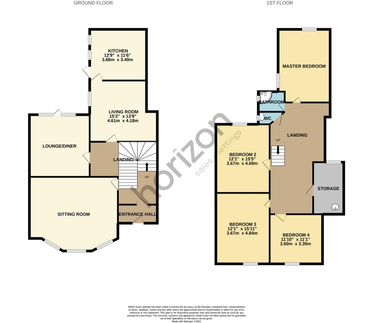 Bowesfield Lane, StocktonOnTees TS18, 4 bedroom semidetached house