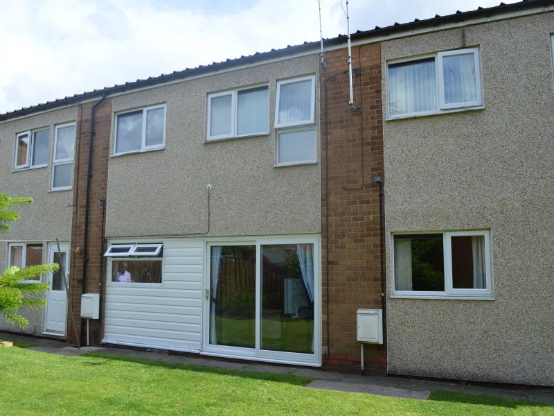Free property report 64 Whitby Avenue, Preston, PR2 3YP Chimnie
