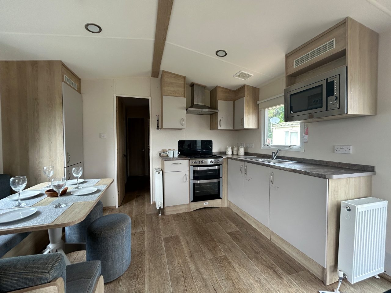 Trevella Holiday Park, Newquay photo 5