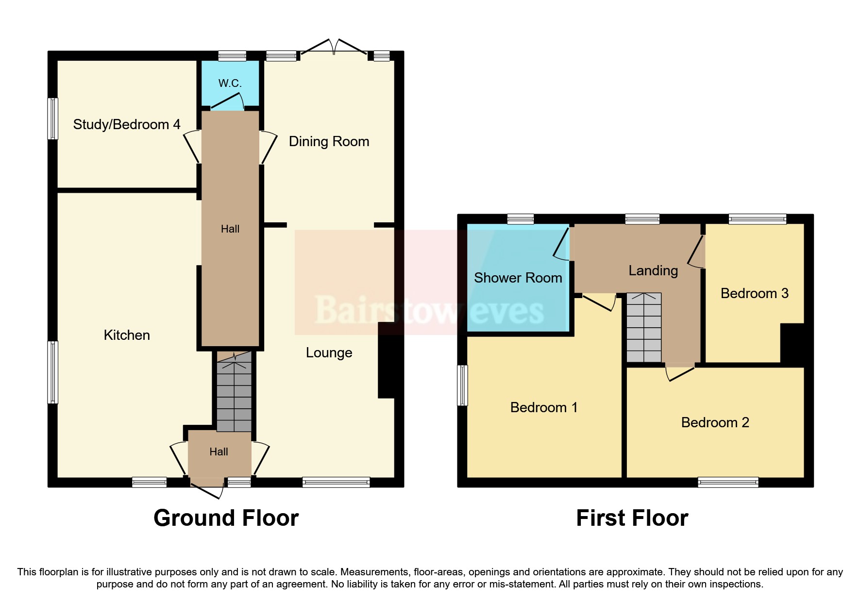 Whitehouse Road, Dordon, Tamworth B78, 3 bedroom end terrace house for