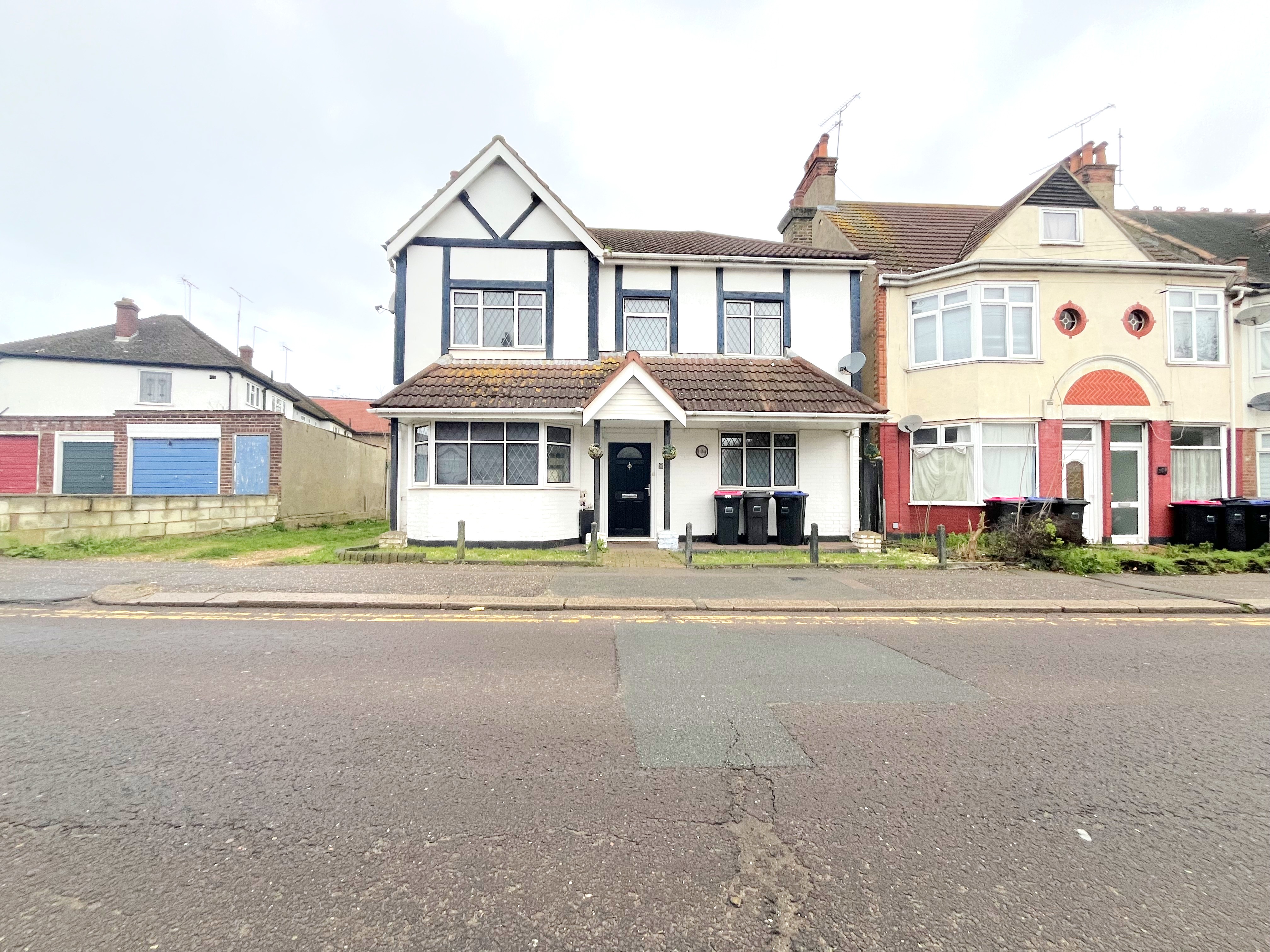 164, room 5, Southbourne Grove, Westcliff-on-Sea photo 3