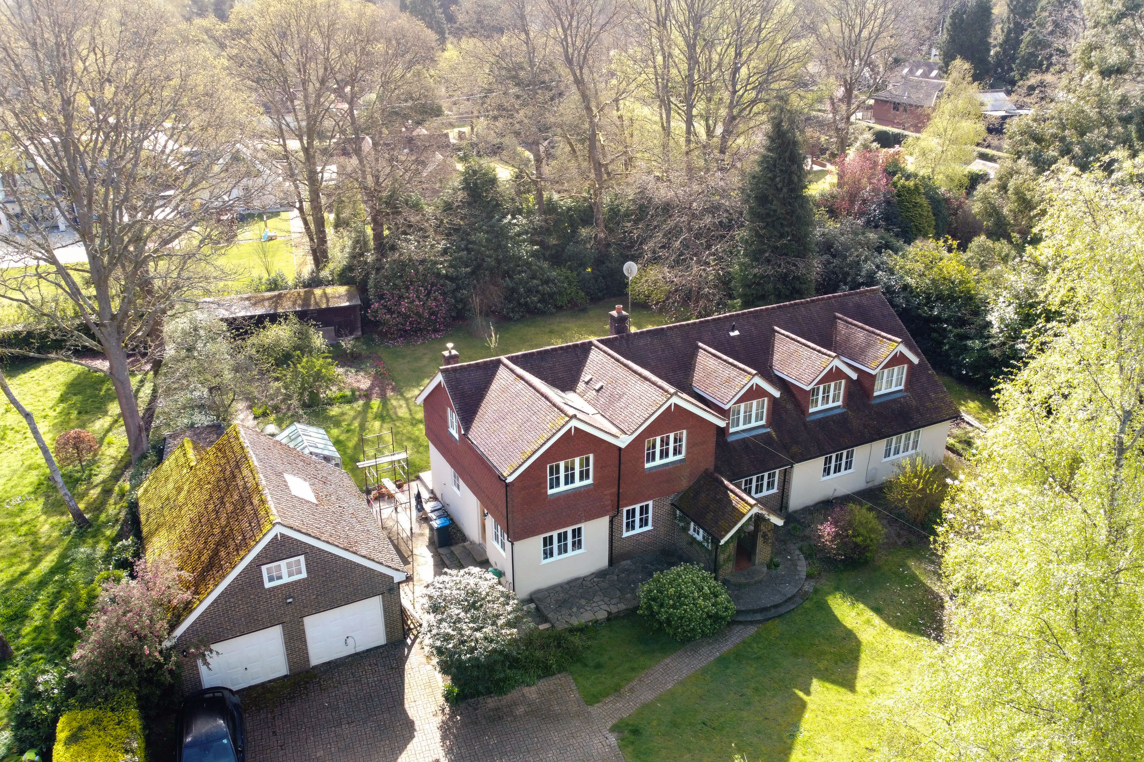 2 bedroom flat for sale