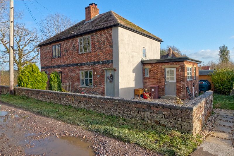 Free property report 1, Ash Grove Cottage, Hartfield Road, Cowden, TN8