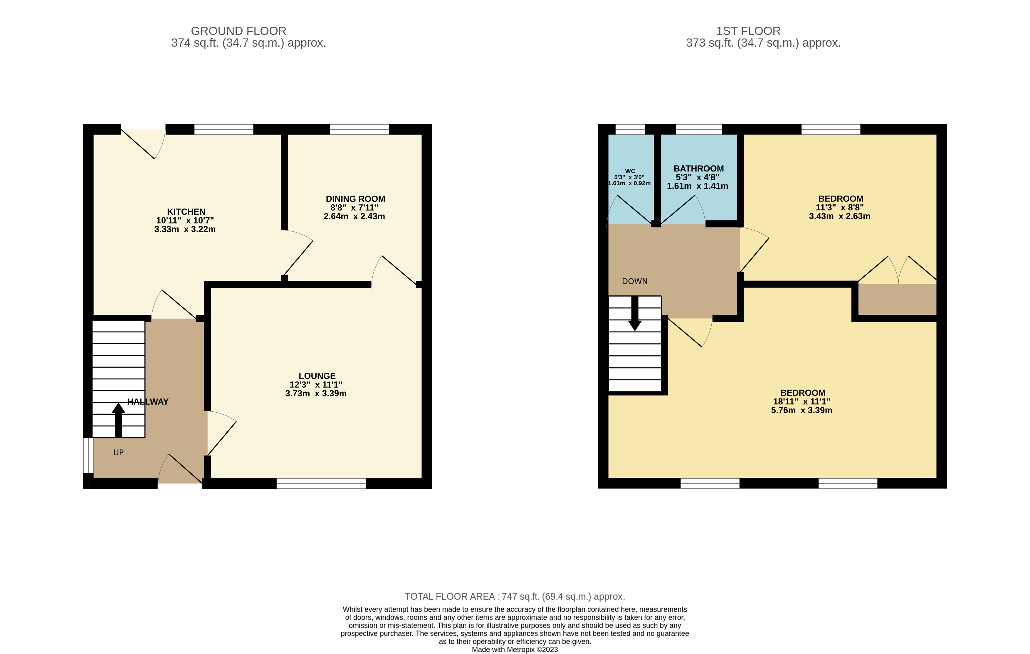 Topping Fold Road, Bury, Greater Manchester BL9, 2 bedroom terraced