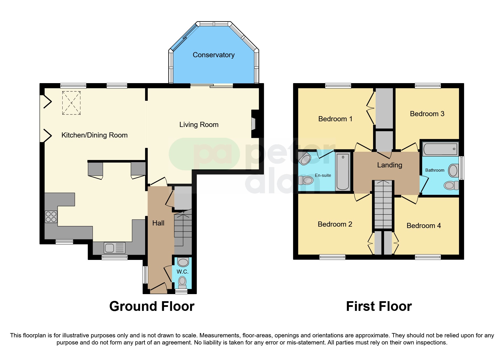 Readers Way, Rhoose, Barry CF62, 4 bedroom detached house for sale