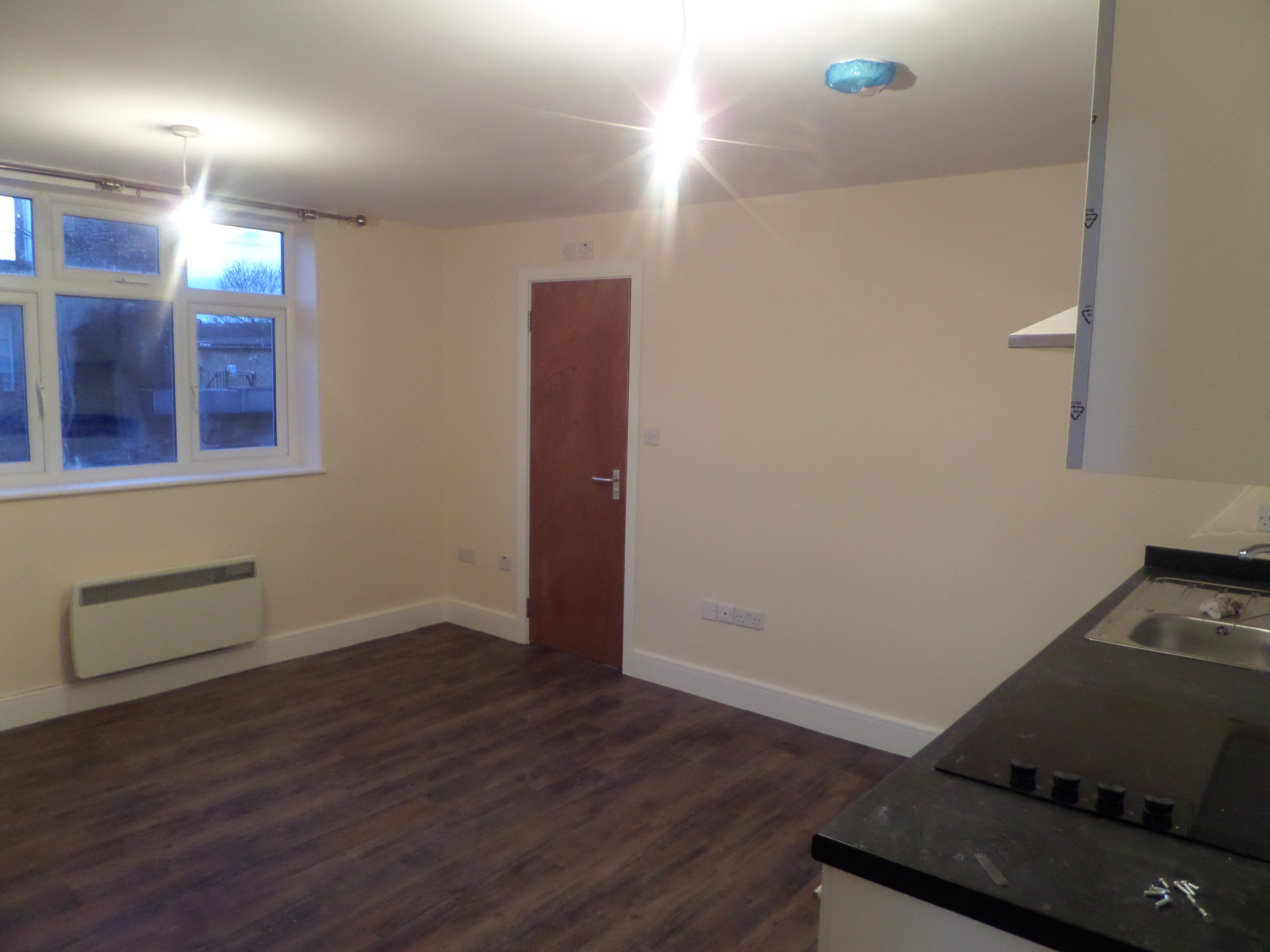 Flat 3, 378, Staines Road, Feltham photo 5