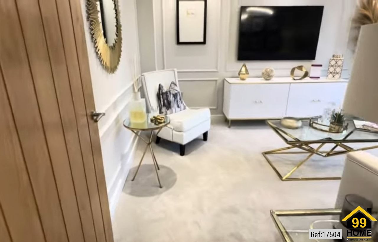 Flat F, 25 Charles Street, London photo 2