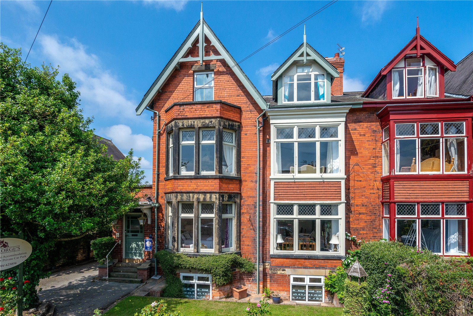 North Yorkshire Archives Million pound homes for sale UK, Luxury Cars