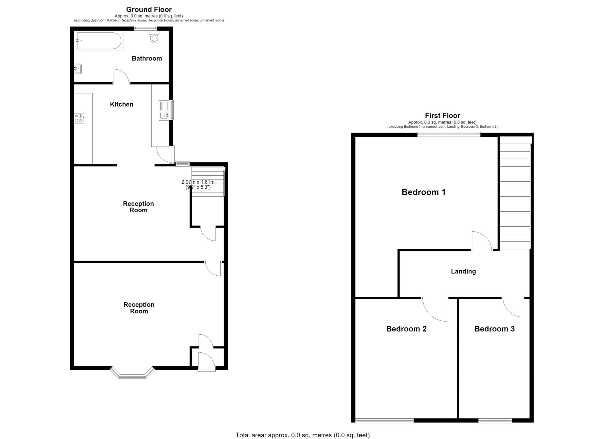 89, Westbanks, Sleaford floorplan
